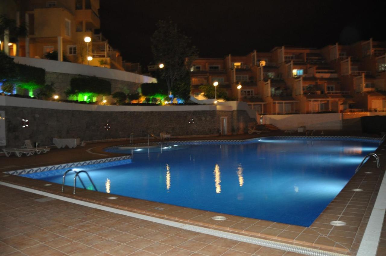 Las Velas Costa Adeje  Exterior foto